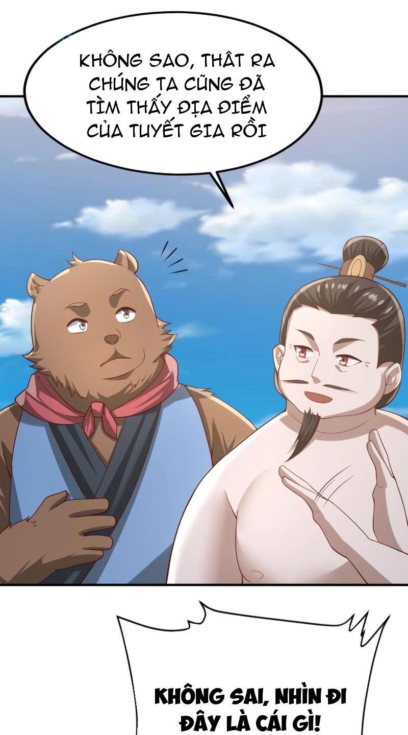 Mở Đầu Nữ Đế Làm Chính Cung Chap 336 - Next Chap 337