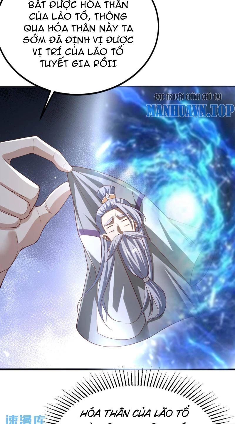 Mở Đầu Nữ Đế Làm Chính Cung Chap 336 - Next Chap 337