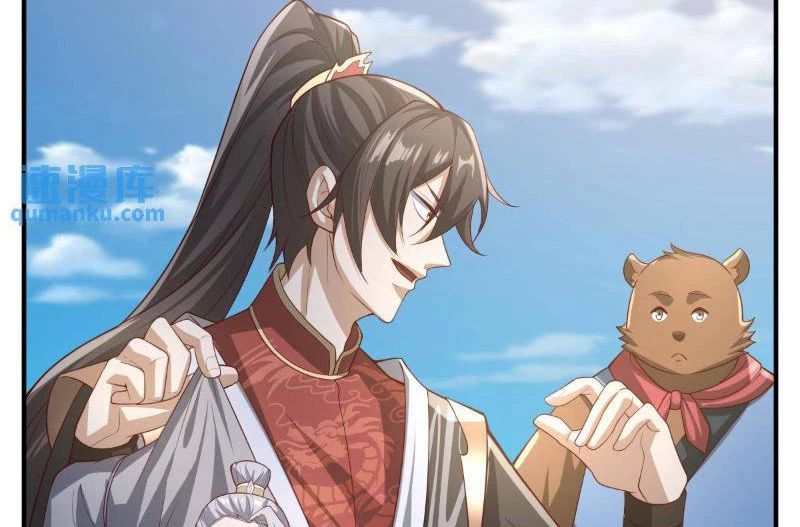 Mở Đầu Nữ Đế Làm Chính Cung Chap 336 - Next Chap 337