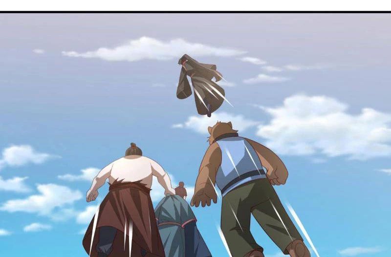 Mở Đầu Nữ Đế Làm Chính Cung Chap 336 - Next Chap 337