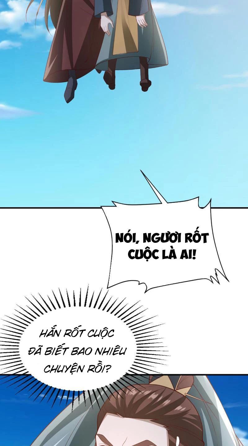 Mở Đầu Nữ Đế Làm Chính Cung Chap 336 - Next Chap 337