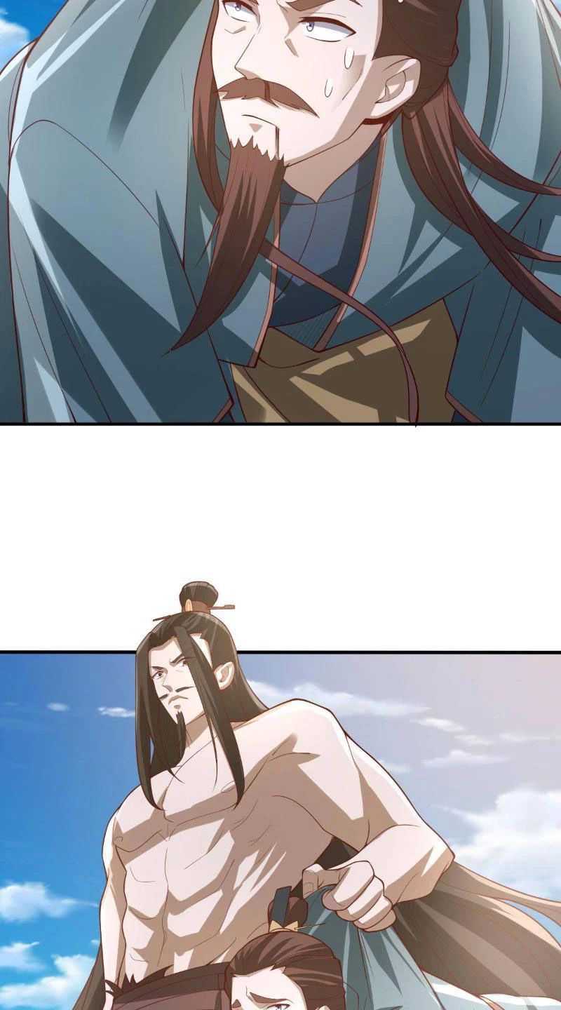 Mở Đầu Nữ Đế Làm Chính Cung Chap 336 - Next Chap 337