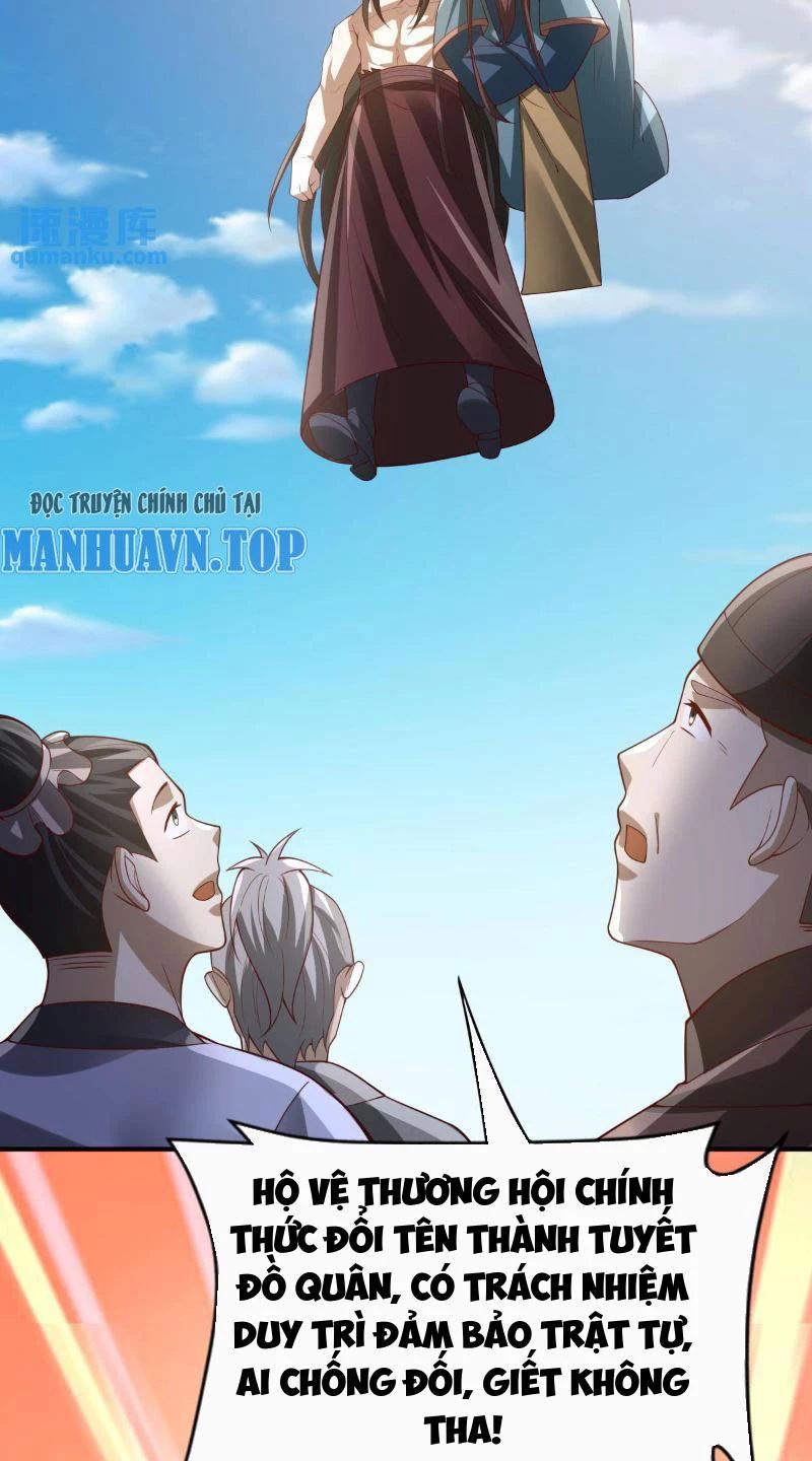 Mở Đầu Nữ Đế Làm Chính Cung Chap 336 - Next Chap 337