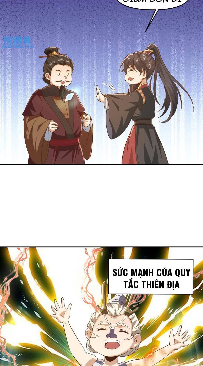 Mở Đầu Nữ Đế Làm Chính Cung Chap 340 - Next Chap 341