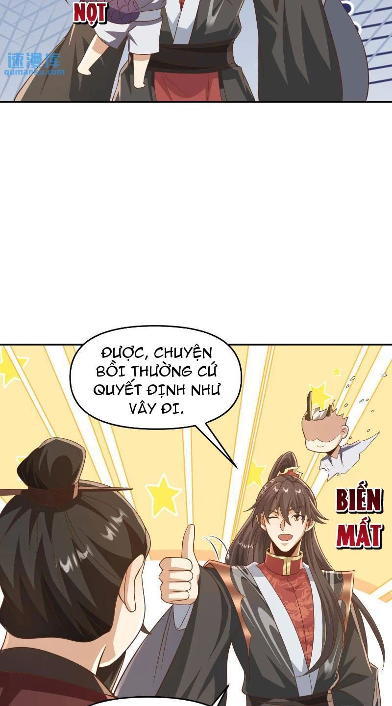 Mở Đầu Nữ Đế Làm Chính Cung Chap 340 - Next Chap 341