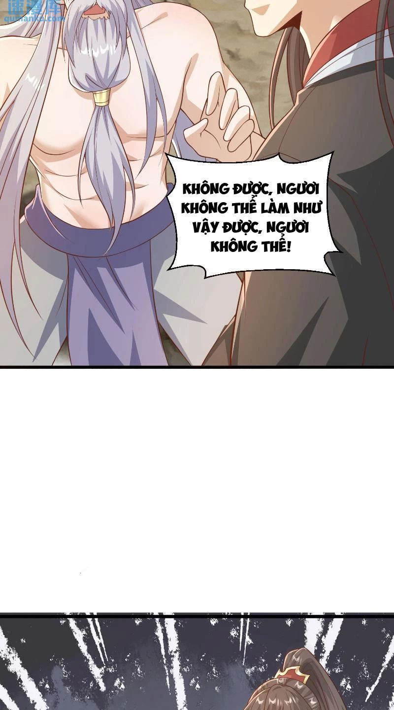 Mở Đầu Nữ Đế Làm Chính Cung Chap 340 - Next Chap 341