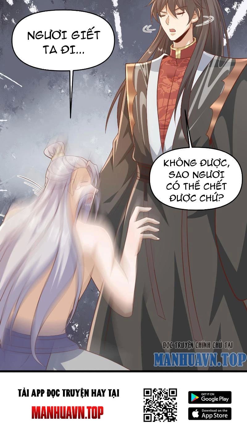 Mở Đầu Nữ Đế Làm Chính Cung Chap 340 - Next Chap 341