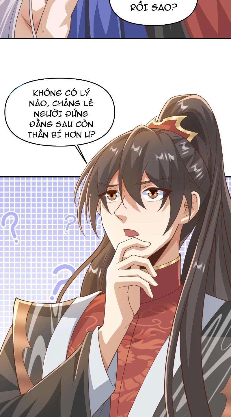 Mở Đầu Nữ Đế Làm Chính Cung Chap 340 - Next Chap 341
