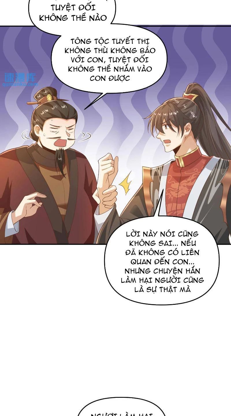 Mở Đầu Nữ Đế Làm Chính Cung Chap 340 - Next Chap 341