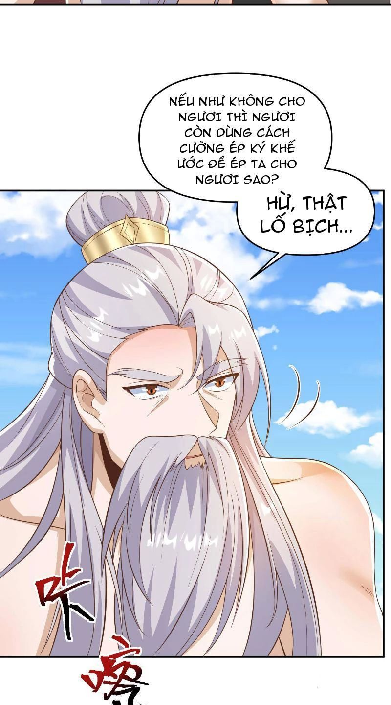 Mở Đầu Nữ Đế Làm Chính Cung Chap 340 - Next Chap 341