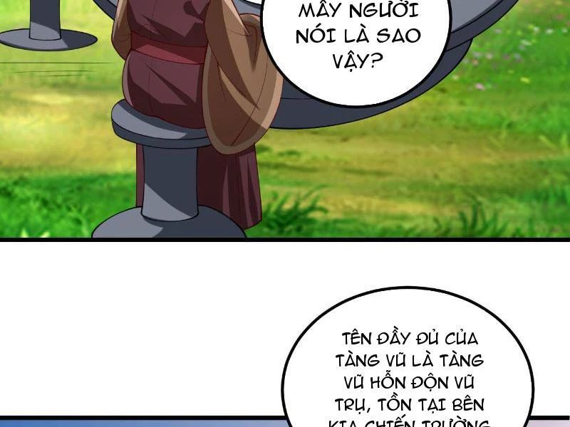 Mở Đầu Nữ Đế Làm Chính Cung Chap 341 - Next Chap 342