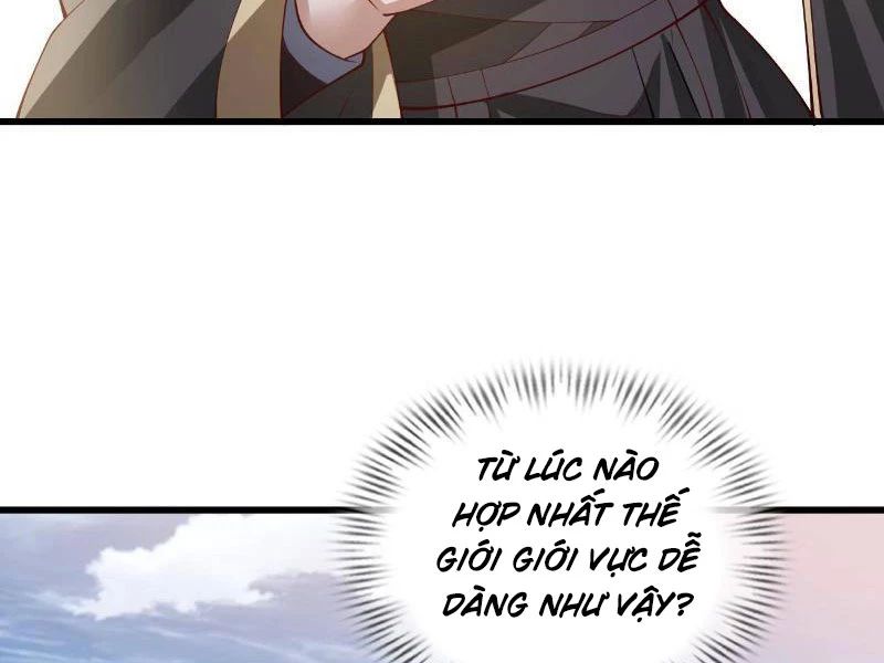 Mở Đầu Nữ Đế Làm Chính Cung Chap 341 - Next Chap 342