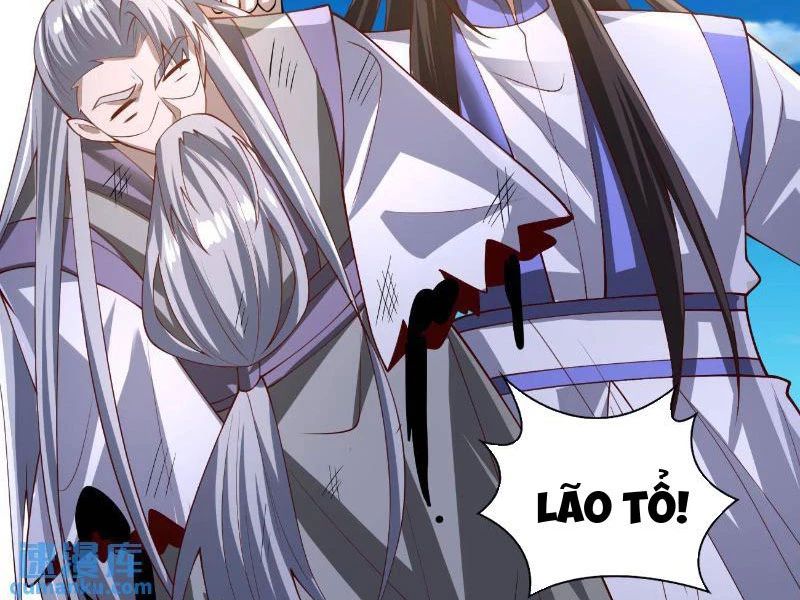 Mở Đầu Nữ Đế Làm Chính Cung Chap 341 - Next Chap 342