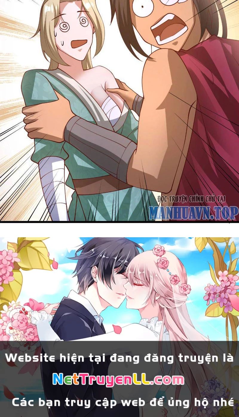 Mở Đầu Nữ Đế Làm Chính Cung Chap 343 - Next Chap 344