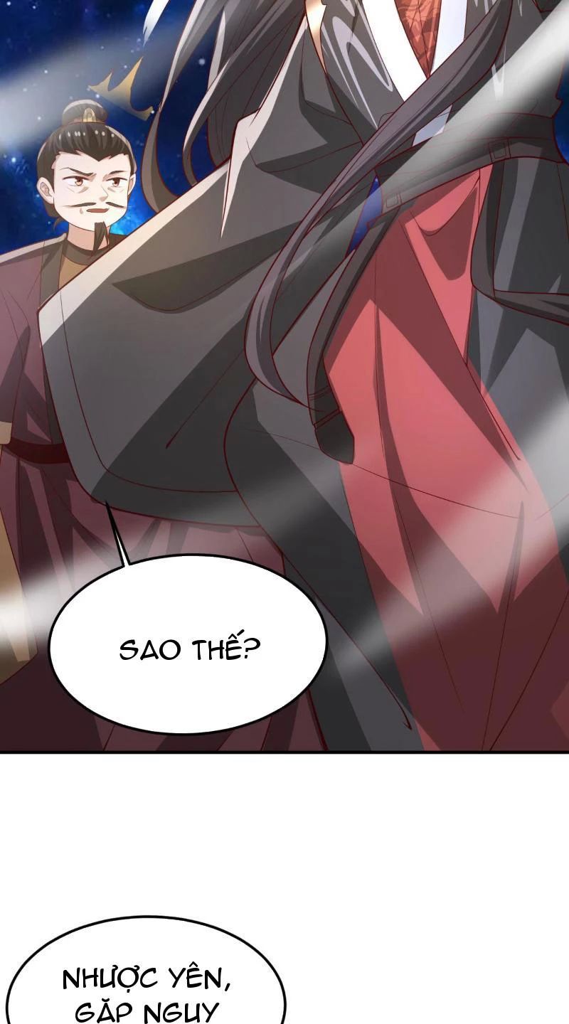 Mở Đầu Nữ Đế Làm Chính Cung Chap 344 - Next Chap 345