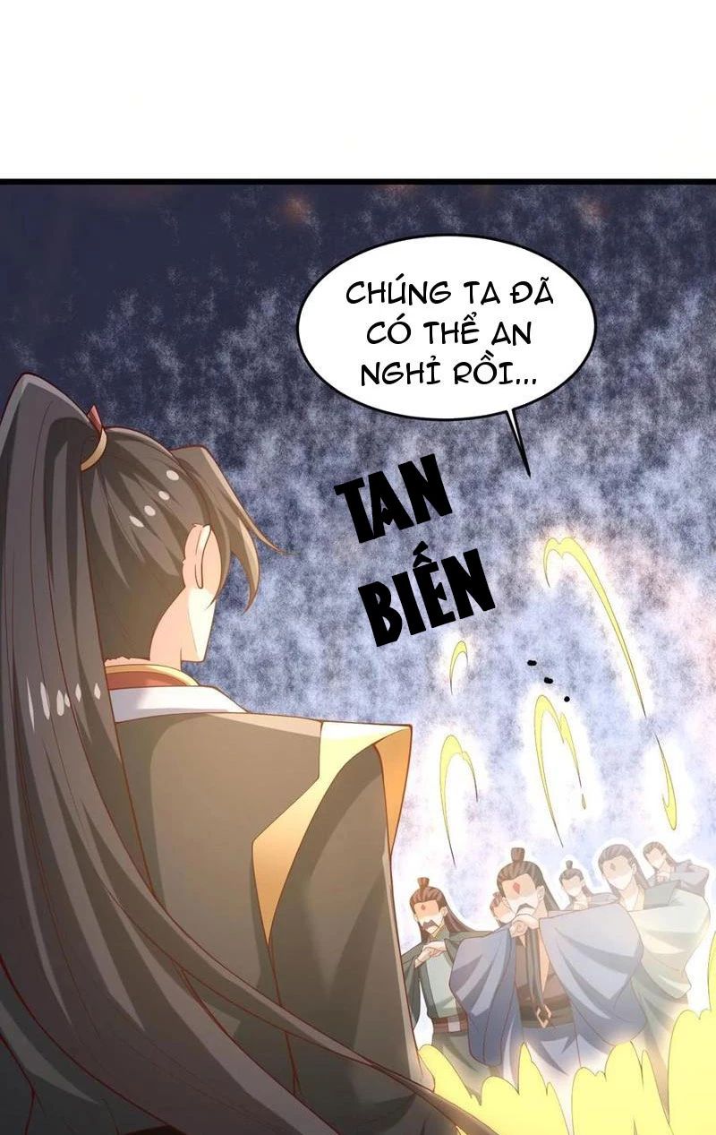 Mở Đầu Nữ Đế Làm Chính Cung Chap 362 - Next Chap 363