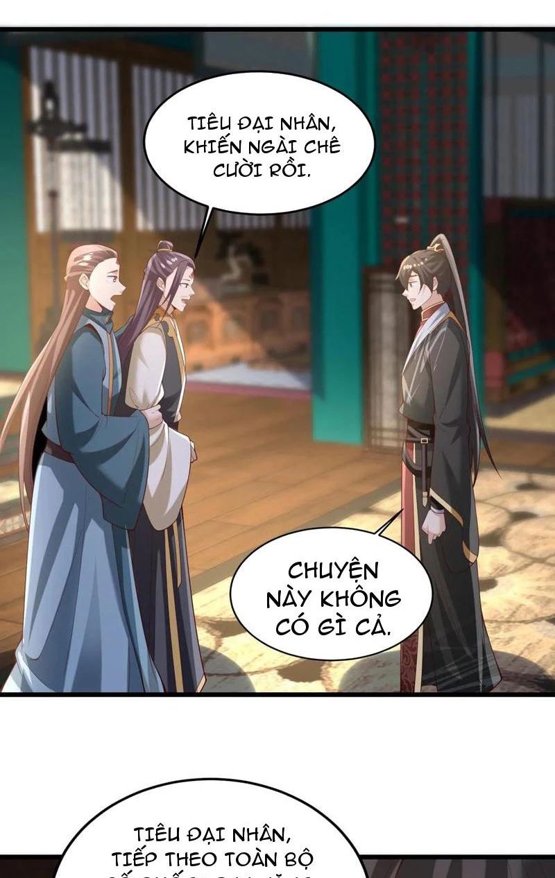 Mở Đầu Nữ Đế Làm Chính Cung Chap 362 - Next Chap 363