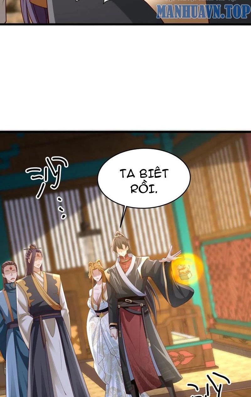 Mở Đầu Nữ Đế Làm Chính Cung Chap 362 - Next Chap 363