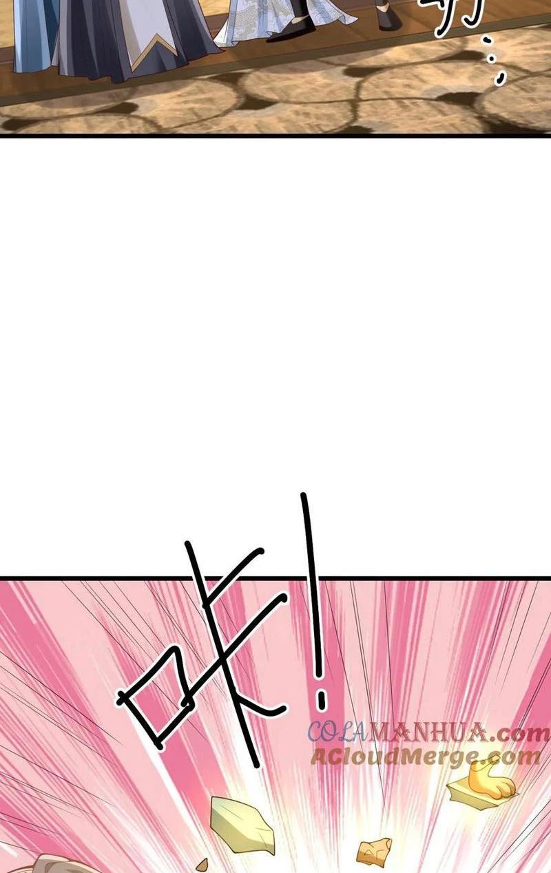 Mở Đầu Nữ Đế Làm Chính Cung Chap 362 - Next Chap 363