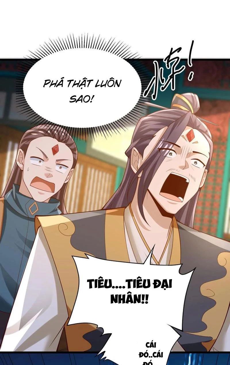 Mở Đầu Nữ Đế Làm Chính Cung Chap 362 - Next Chap 363