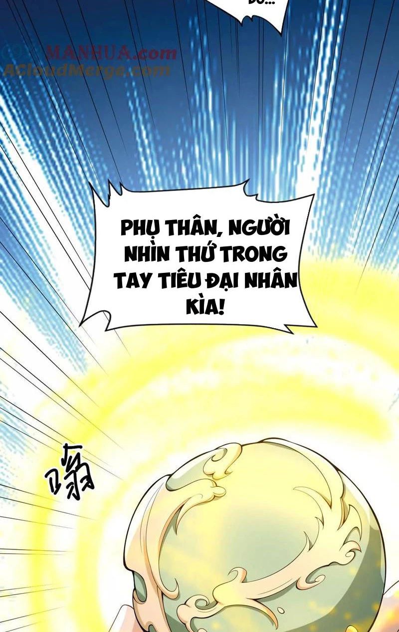 Mở Đầu Nữ Đế Làm Chính Cung Chap 362 - Next Chap 363
