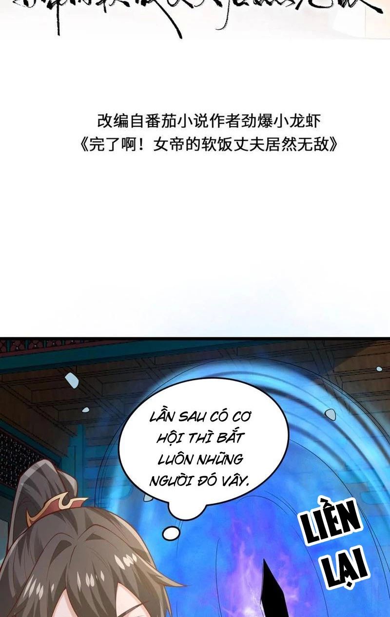 Mở Đầu Nữ Đế Làm Chính Cung Chap 362 - Next Chap 363
