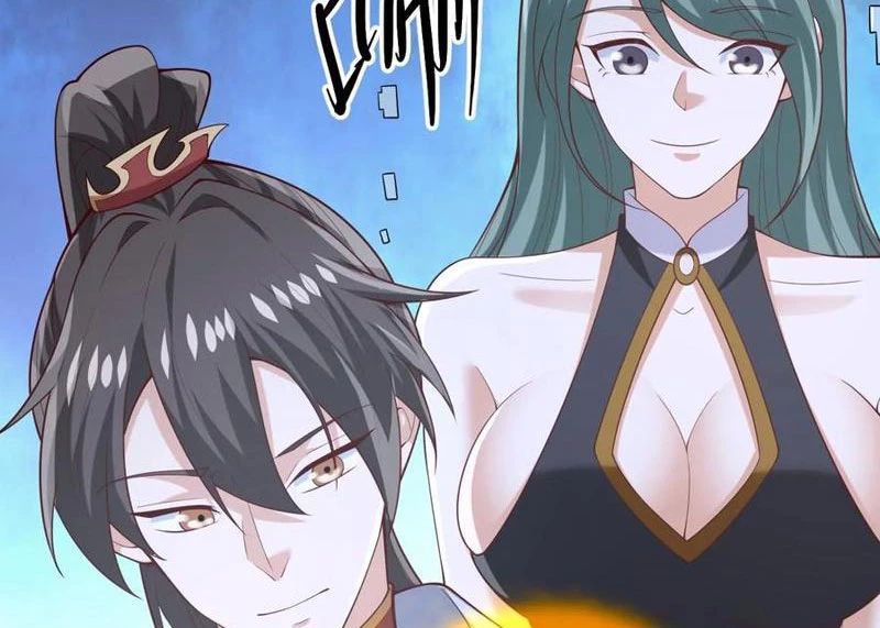 Mở Đầu Nữ Đế Làm Chính Cung Chap 362 - Next Chap 363