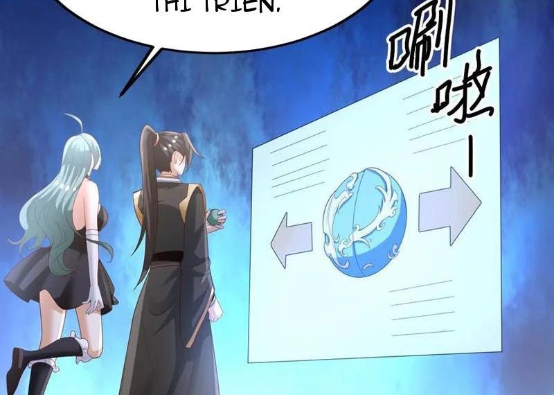 Mở Đầu Nữ Đế Làm Chính Cung Chap 362 - Next Chap 363