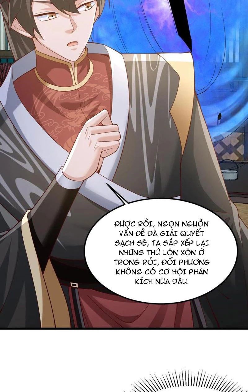 Mở Đầu Nữ Đế Làm Chính Cung Chap 362 - Next Chap 363