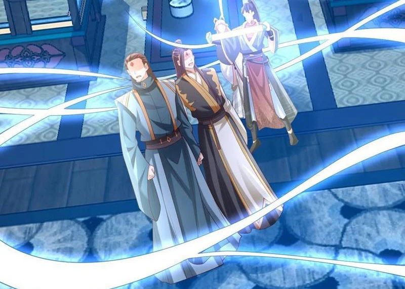 Mở Đầu Nữ Đế Làm Chính Cung Chap 362 - Next Chap 363