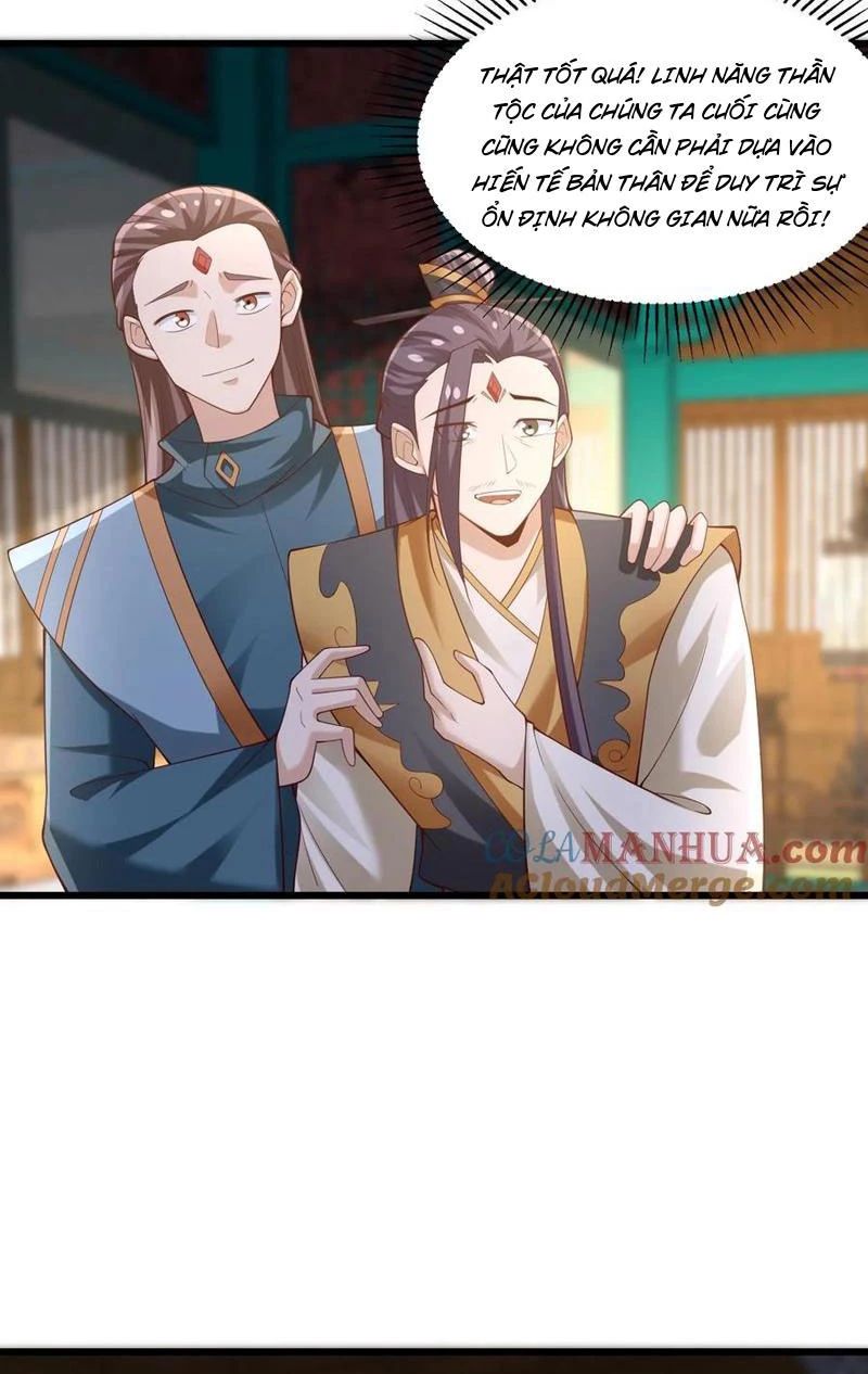 Mở Đầu Nữ Đế Làm Chính Cung Chap 362 - Next Chap 363