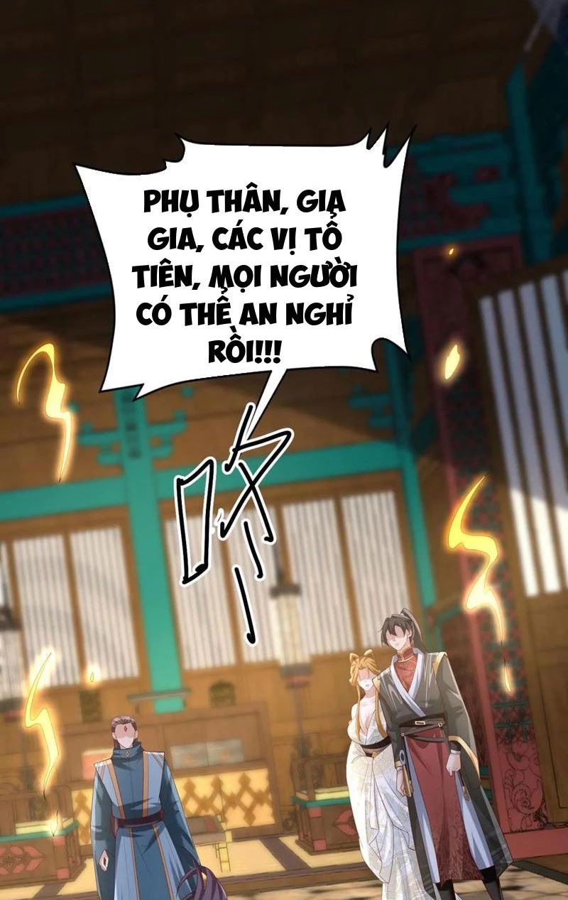 Mở Đầu Nữ Đế Làm Chính Cung Chap 362 - Next Chap 363
