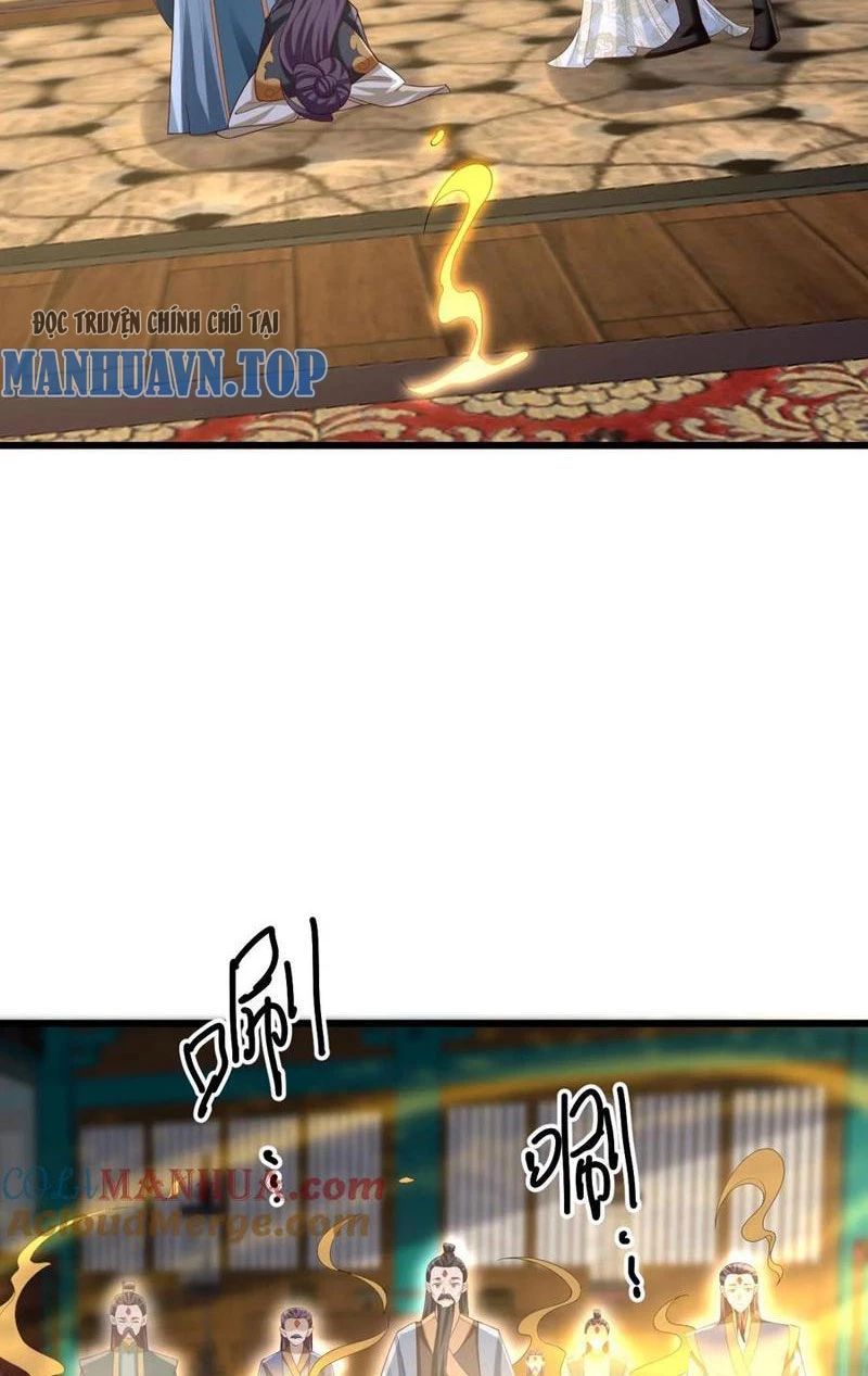 Mở Đầu Nữ Đế Làm Chính Cung Chap 362 - Next Chap 363