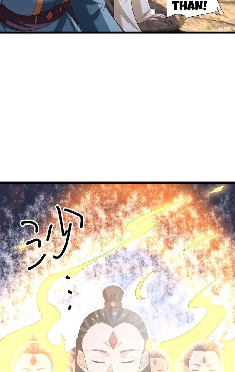 Mở Đầu Nữ Đế Làm Chính Cung Chap 362 - Next Chap 363