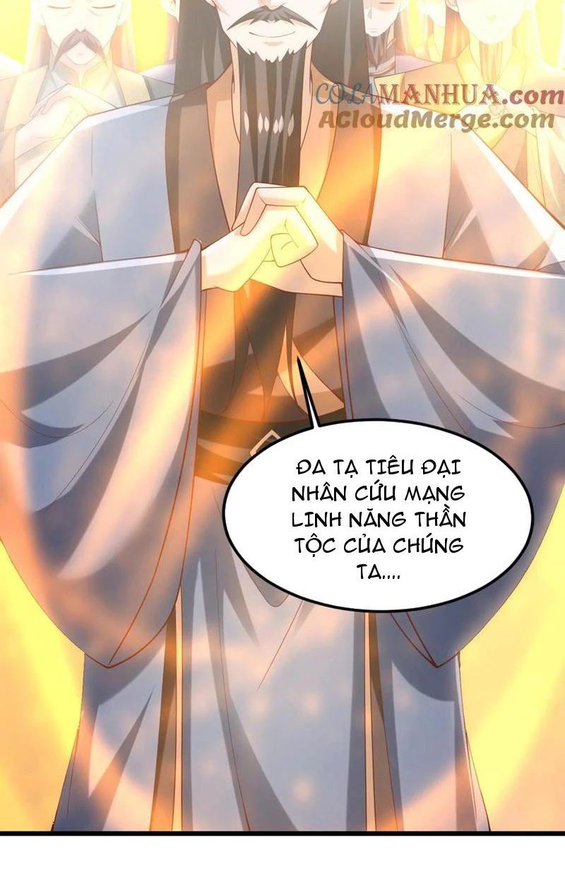 Mở Đầu Nữ Đế Làm Chính Cung Chap 362 - Next Chap 363