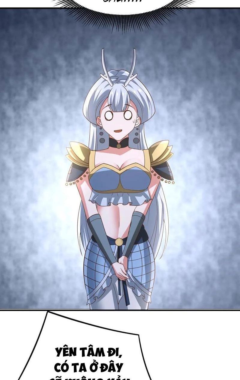 Mở Đầu Nữ Đế Làm Chính Cung Chap 364 - Next Chap 365