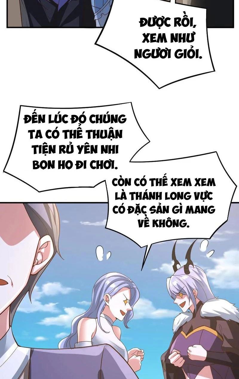 Mở Đầu Nữ Đế Làm Chính Cung Chap 364 - Next Chap 365