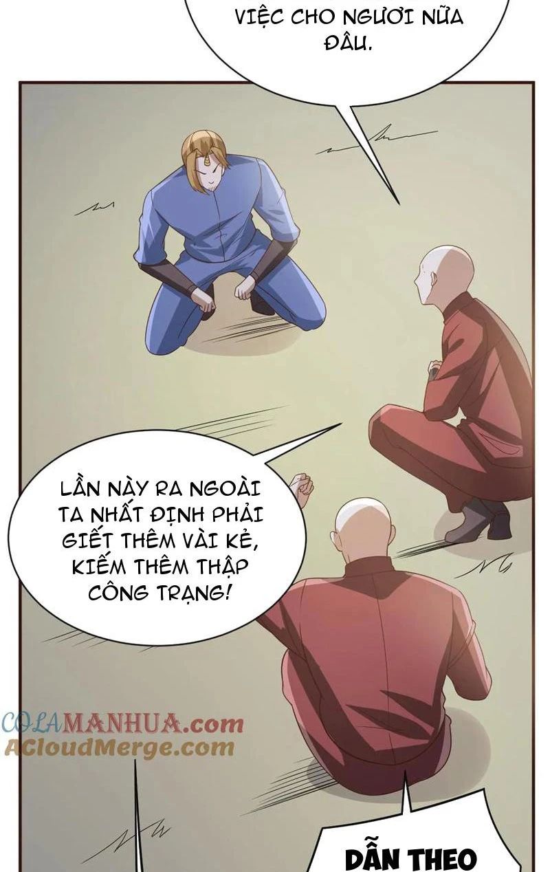 Mở Đầu Nữ Đế Làm Chính Cung Chap 364 - Next Chap 365