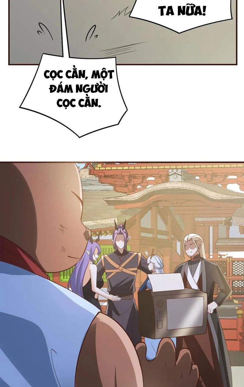 Mở Đầu Nữ Đế Làm Chính Cung Chap 364 - Next Chap 365