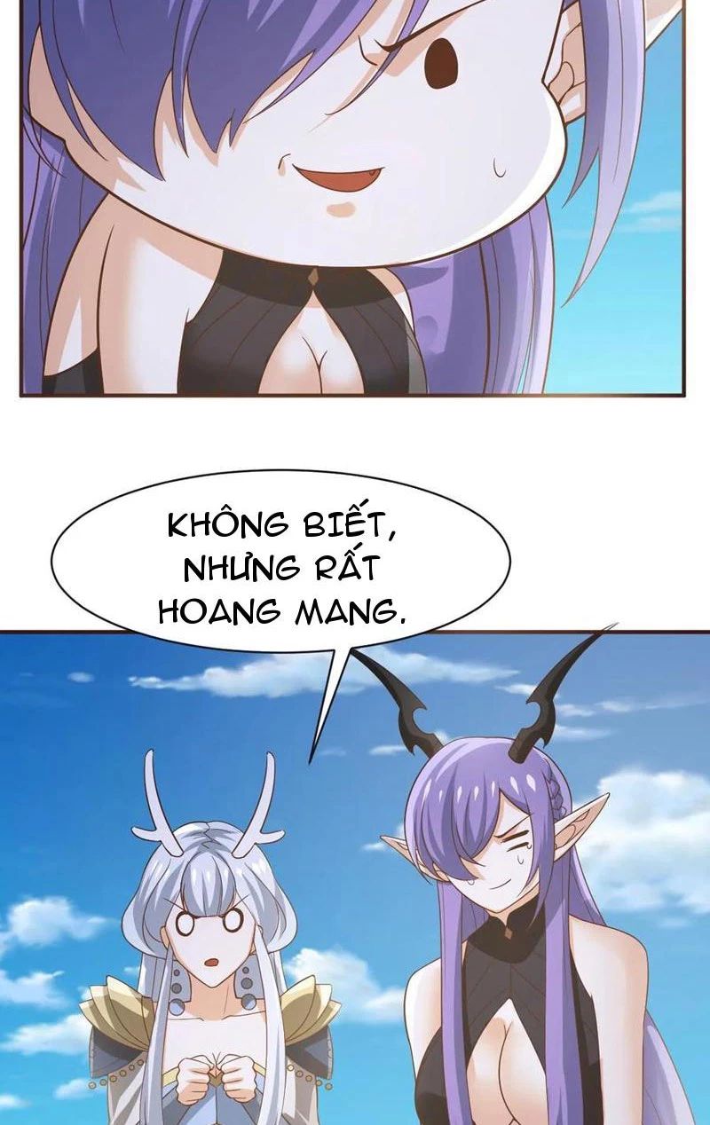 Mở Đầu Nữ Đế Làm Chính Cung Chap 364 - Next Chap 365