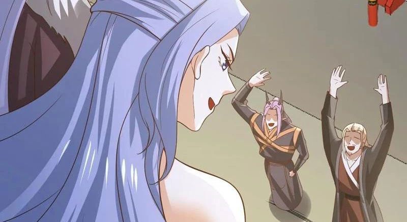 Mở Đầu Nữ Đế Làm Chính Cung Chap 364 - Next Chap 365