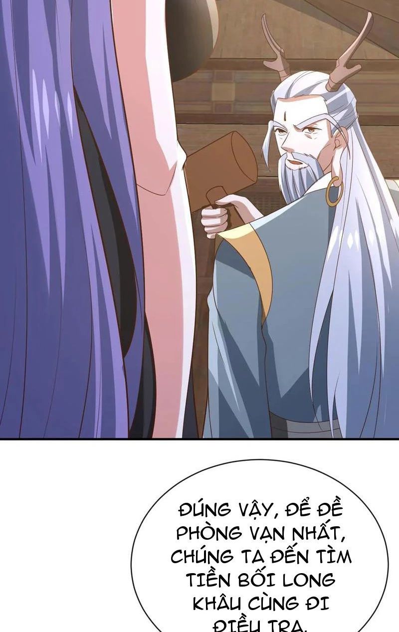 Mở Đầu Nữ Đế Làm Chính Cung Chap 364 - Next Chap 365