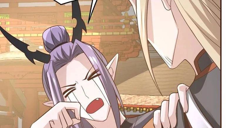 Mở Đầu Nữ Đế Làm Chính Cung Chap 364 - Next Chap 365