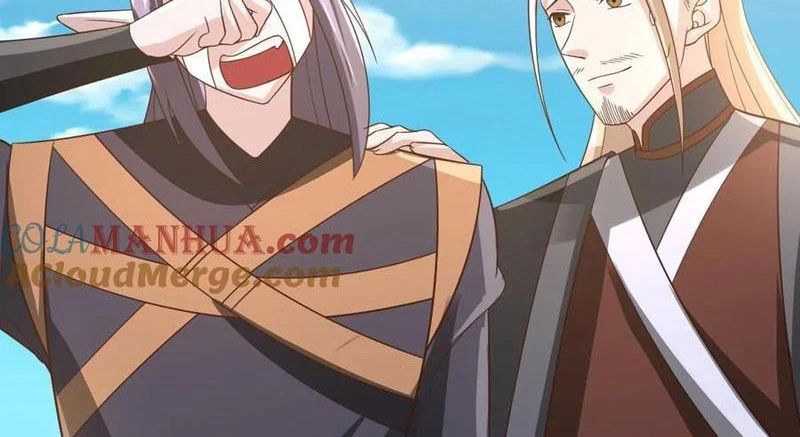 Mở Đầu Nữ Đế Làm Chính Cung Chap 364 - Next Chap 365