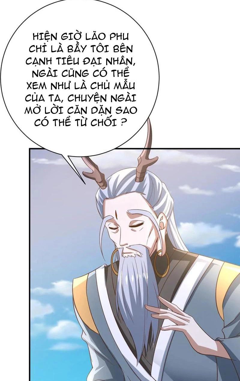 Mở Đầu Nữ Đế Làm Chính Cung Chap 364 - Next Chap 365