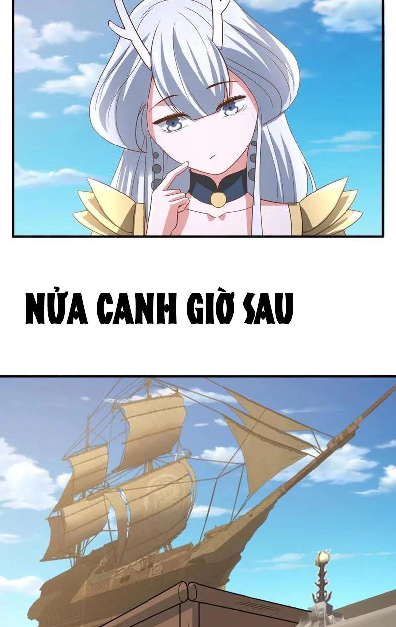 Mở Đầu Nữ Đế Làm Chính Cung Chap 364 - Next Chap 365