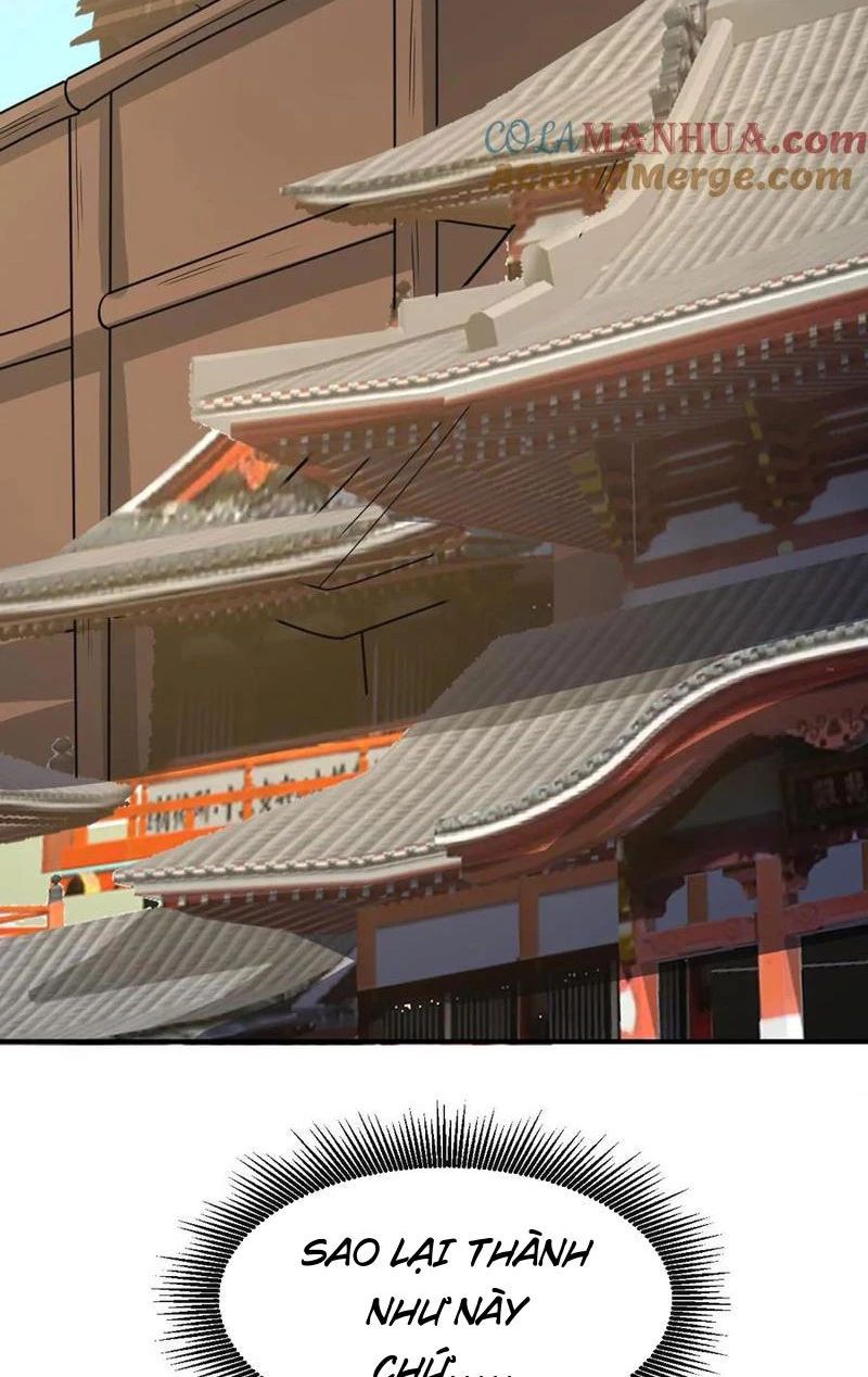 Mở Đầu Nữ Đế Làm Chính Cung Chap 364 - Next Chap 365