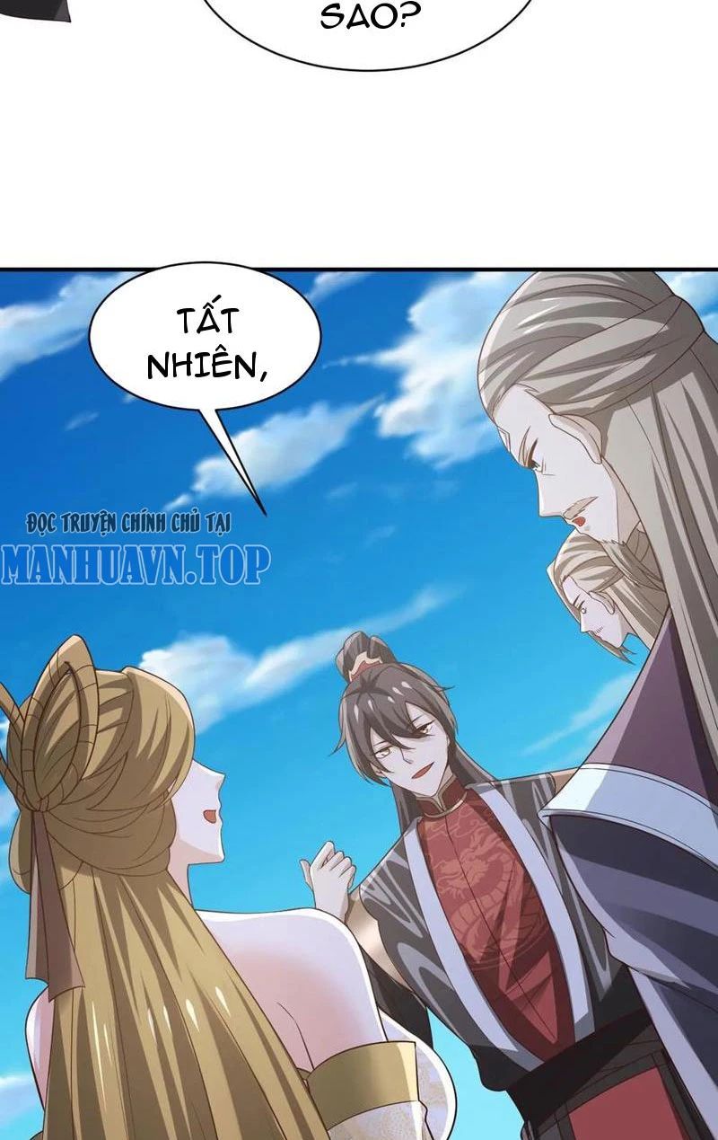 Mở Đầu Nữ Đế Làm Chính Cung Chap 365 - Next Chap 366