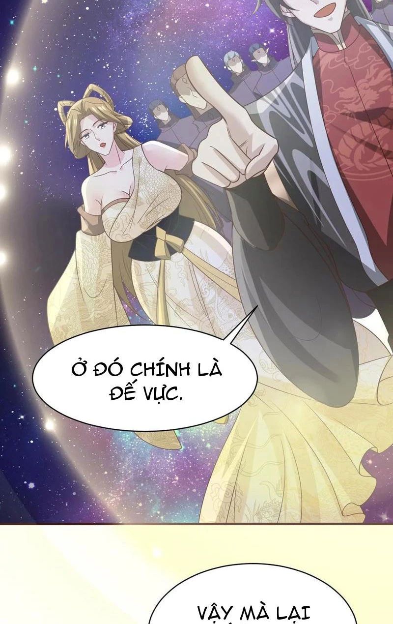 Mở Đầu Nữ Đế Làm Chính Cung Chap 365 - Next Chap 366