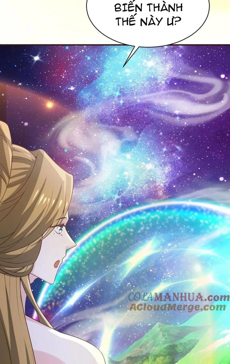 Mở Đầu Nữ Đế Làm Chính Cung Chap 365 - Next Chap 366